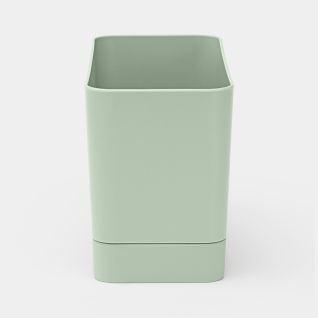 Organizer per lavello SinkSide - Jade Green