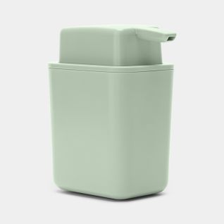 Distributeur de savon pour cuisine SinkSide - Jade Green