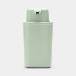Distributeur de savon pour cuisine SinkSide - Jade Green
