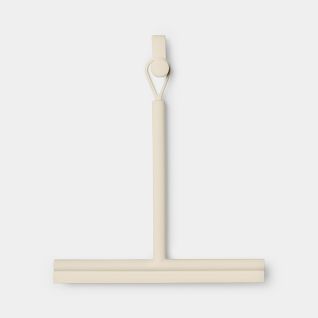 Lavavetri da doccia ReNew, con gancio - Soft Beige