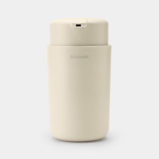 Dosatore sapone ReNew - Soft Beige