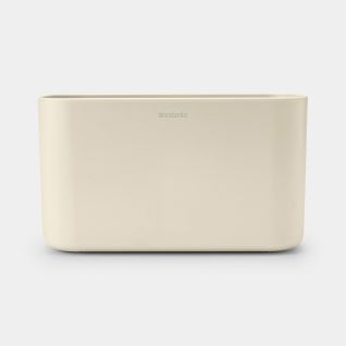 Organizer da Bagno ReNew - Soft Beige