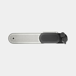 Organiser Set SinkStyle, 4-delig - Mineral Infinite Grey