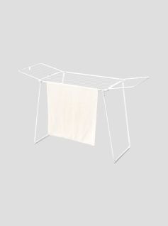HangOn Drying Rack Too 18 metres - White