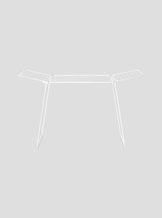HangOn Drying Rack Too 18 metres - White