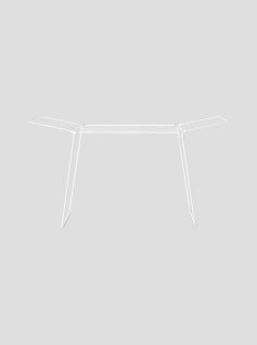HangOn Drying Rack Too 22 metres - White