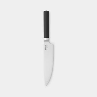 Chef's Knife Profile