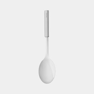 Serving Spoon Profile