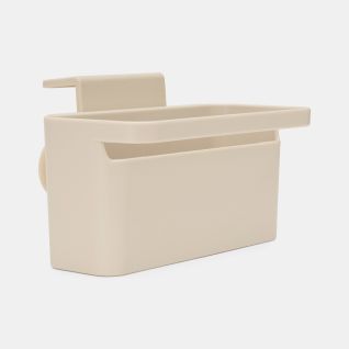 Panier d'évier SinkSide - Soft Beige