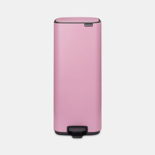Bo Treteimer 30 Liter - Lilac Pink