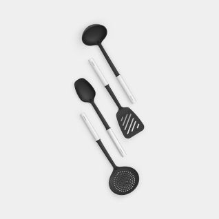 Kitchen Utensils Set Non-Stick - Profile