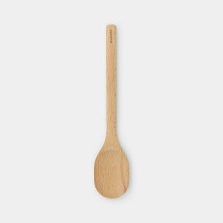 Wooden Spoon Profile