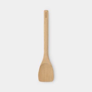 Wooden Spatula Profile