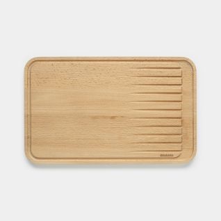 Chopping Board for Meat Large - Profile