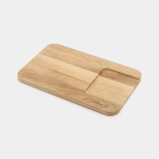 Chopping Board for Vegetables Large - Profile