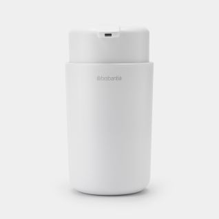 Dosatore sapone ReNew - White