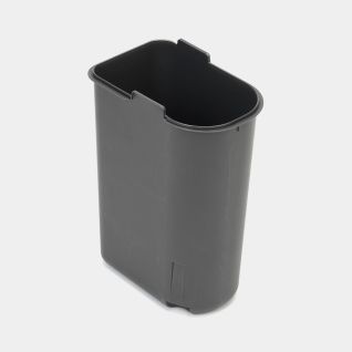Plastic Inner Bucket for Bo 3 gallon (11 liter) - Gray