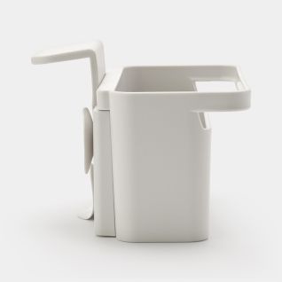Organizer da lavandino SinkSide - Light Grey