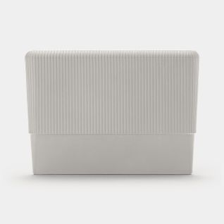 Racloir pour plats et assiettes Silicone - Mid Grey