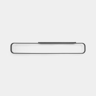 MindSet Handdoekhouder Mineral Infinite Grey