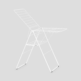 HangOn Drying Rack 20 metres - White