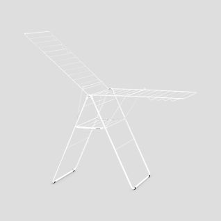 HangOn Drying Rack 25 metres - White