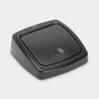 Recambio tapa Touch Bin 25 litros - Black
