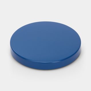 Tapa para cubo pedal 20L/30 litros, Ø30cm - Vintage Blue