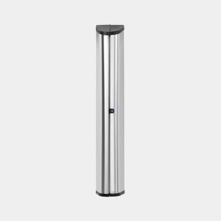WallFix Storage Box Matt Steel