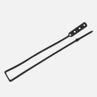 Cordbinder Rotary Dryer Black