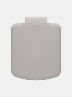Deksel StepUp pedaalemmer 25/40 liter - Dark Grey