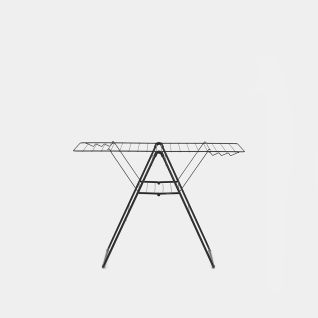 HangOn Drying Rack 20 metres - Matt Black