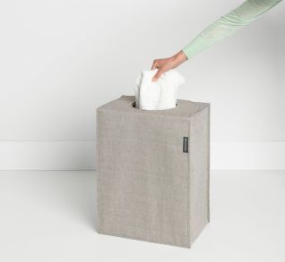 Laundry Hamper 14.5 gallon (55 liter)