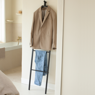 Linn Dressboy Black