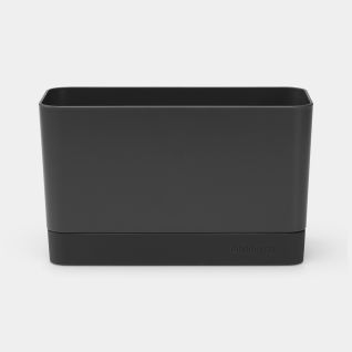 Sink Organiser SinkSide - Dark Grey
