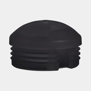 Stem Seal Ø45mm - White