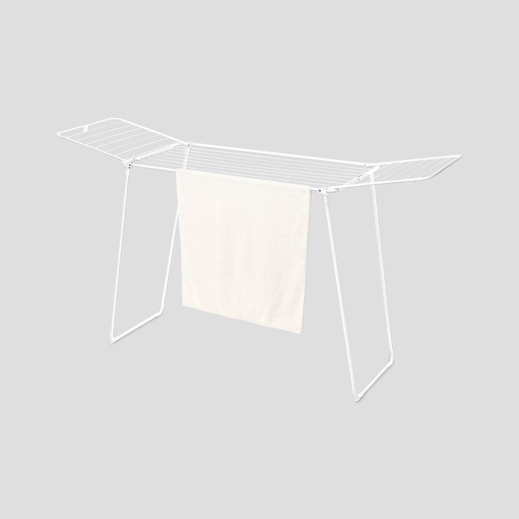 Étendoir HangOn too 22 mètres - White