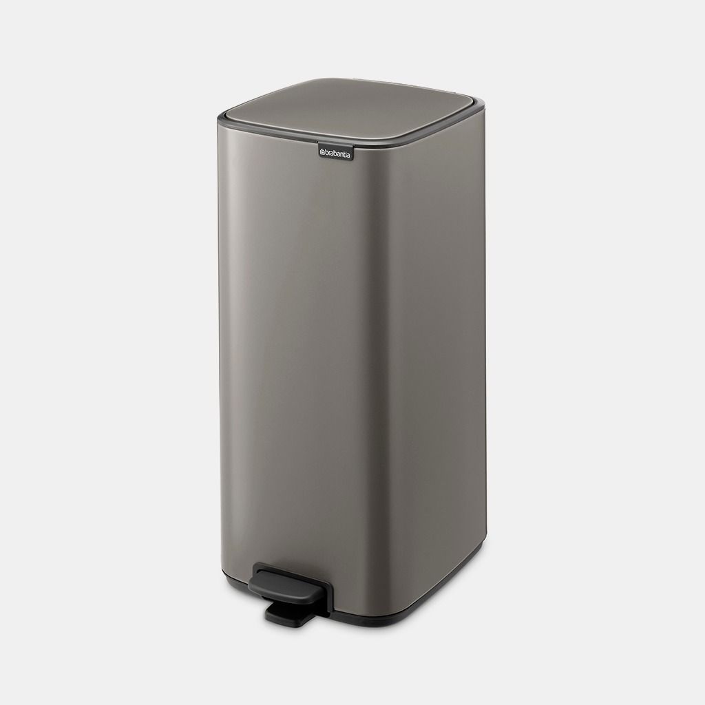 Bo Pedaalemmer 30 liter - Platinum