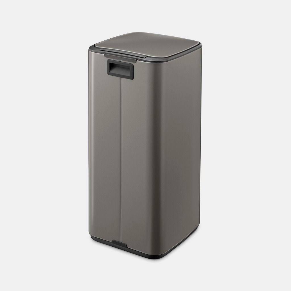 Bo Pedaalemmer 30 liter - Platinum