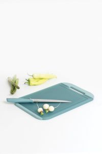 Tablas para cortar Set de 3, tamaños S/M/L - Tasty Colours Mixed