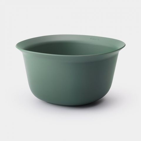 Mixing Bowl 3.4 quart (3.2L), TASTY+ - Fir Green