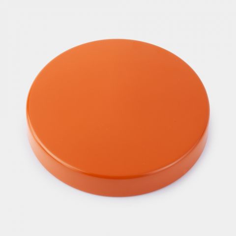 Lid Canister, Low Ø 4.3 in (11cm) - Patrice