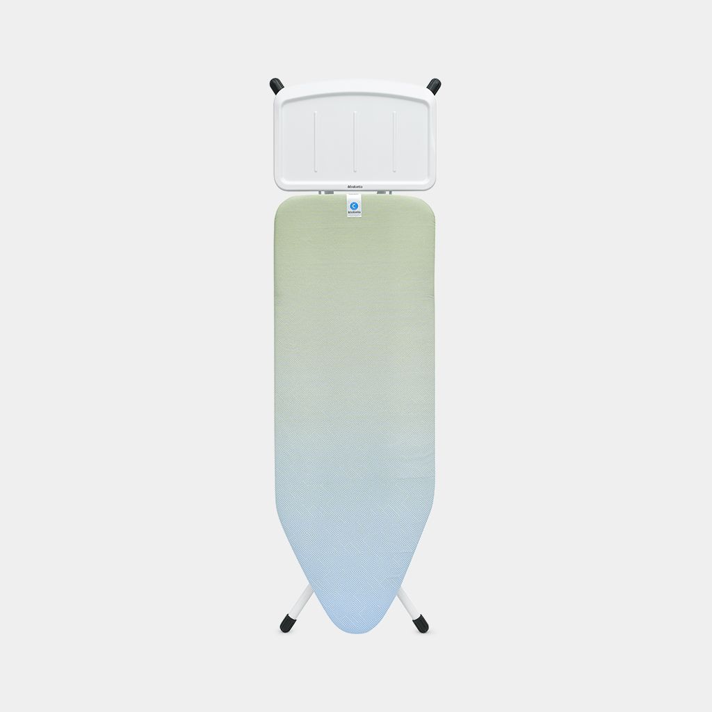Ironing Board C 124 x 45 cm, for Steam Generator - Soothing Sea