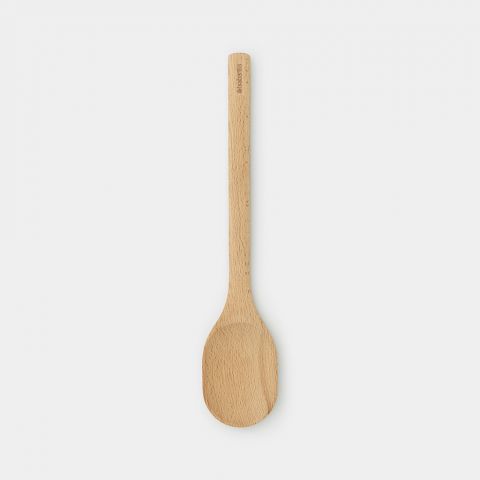 Wooden Spoon Profile