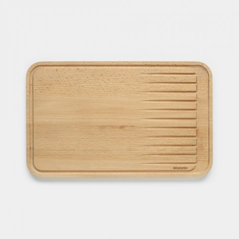 Chopping Board for Meat Large - Profile