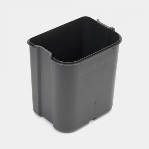 Platic Inner Bucket for Bo 23 litre - Grey