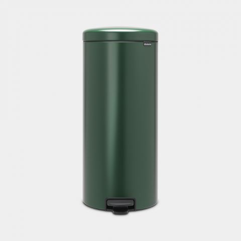 Treteimer newIcon 30 Liter - Pine Green