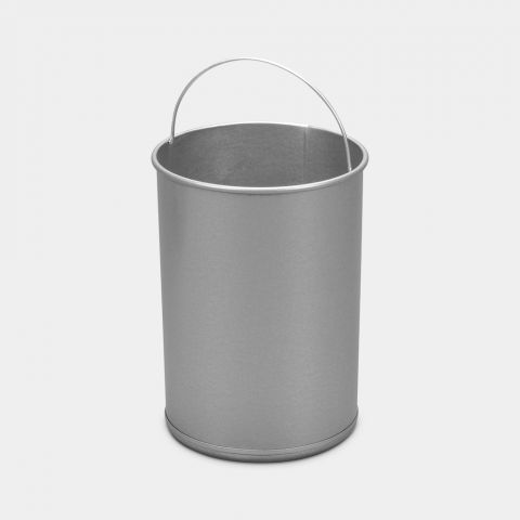 Metal Inner Bucket 3.2 gallons (12L) - Galvanized