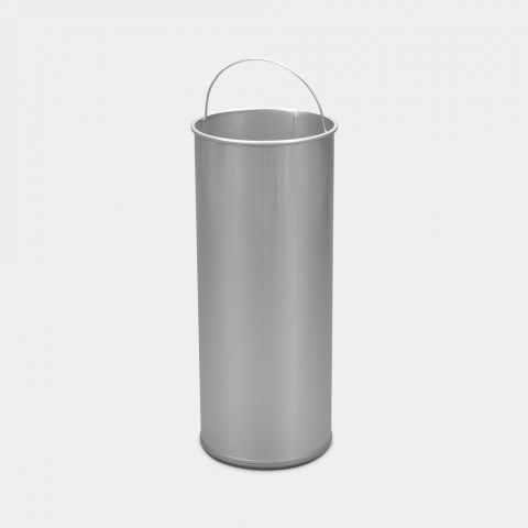Metal Inner Bucket, 20 litre - Galvanized