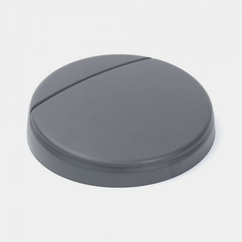 Couvercle FlipBin 30 litres - Dark Grey